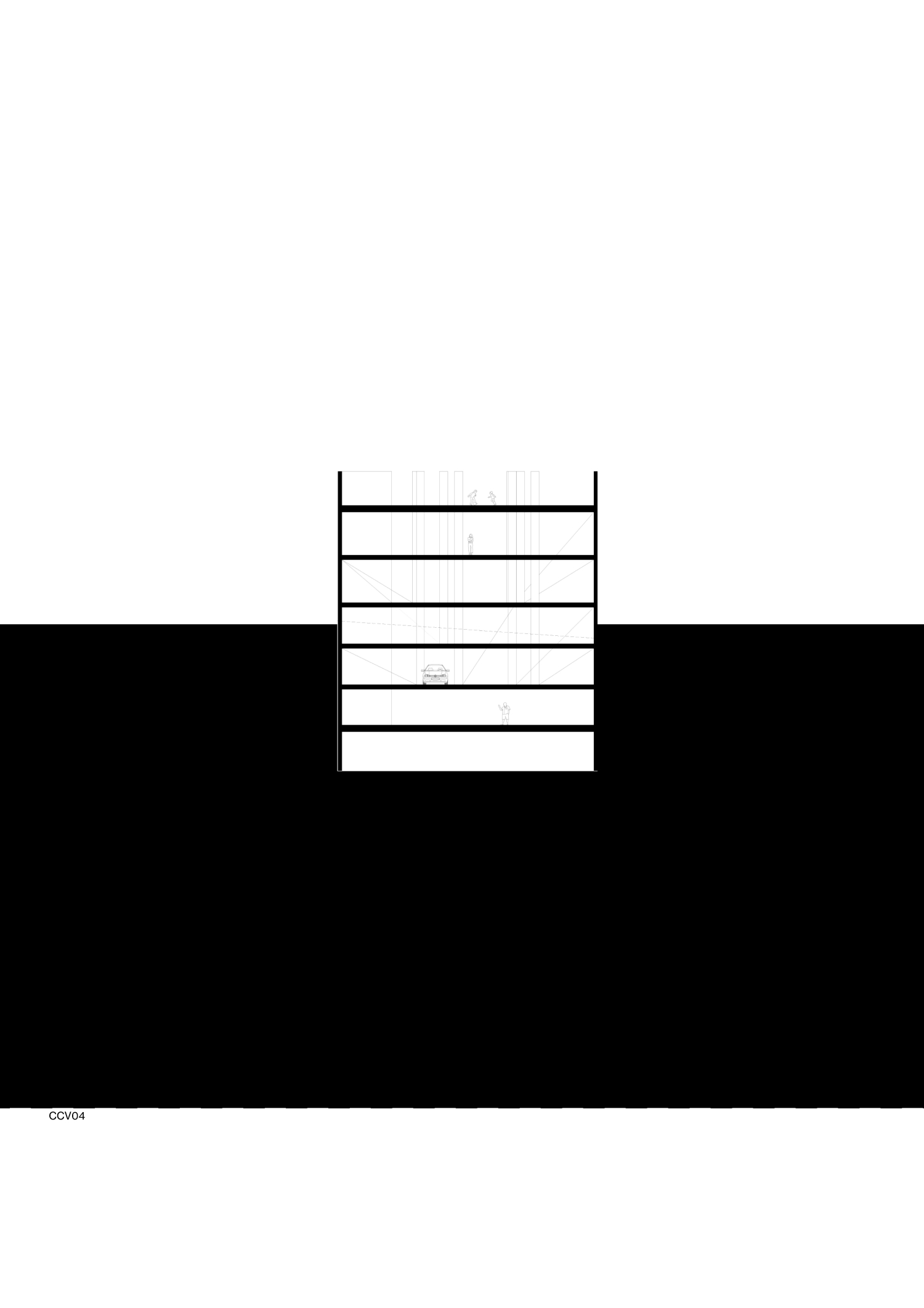 About buildings and fools. Tratado de arquitectura y fraude (2020) Francisco Jorquera